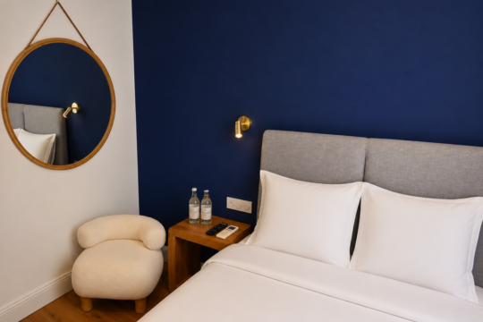 CHAMBRE CLASSIQUE 1
