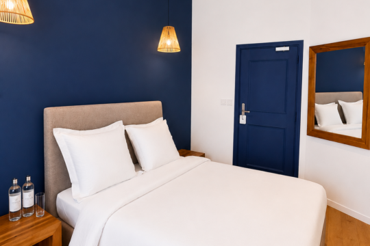 chambre confort 1