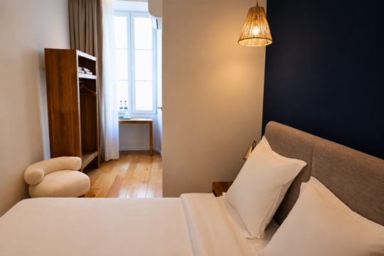 chambre confort 2